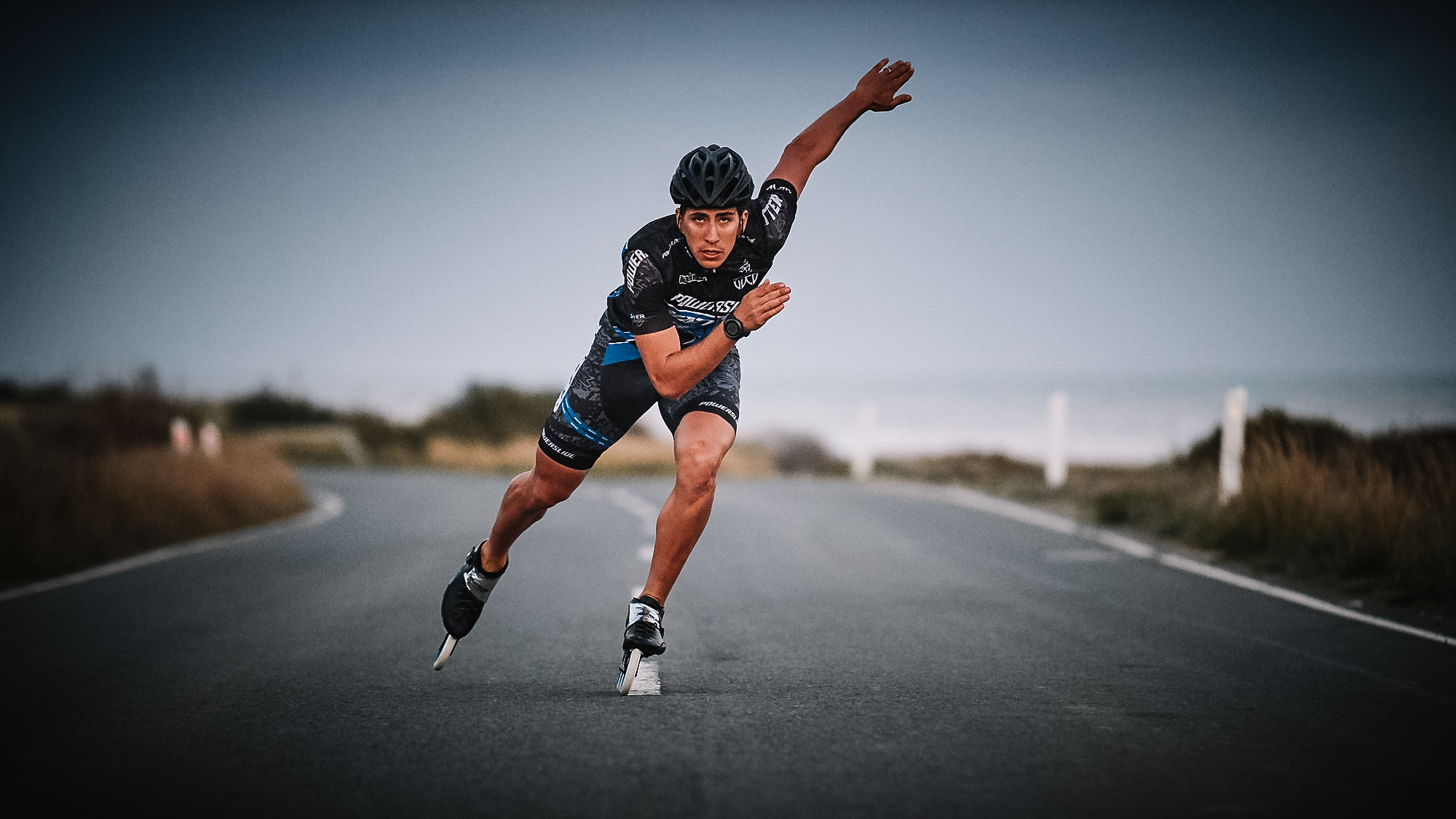 Felix Rijhnen Training