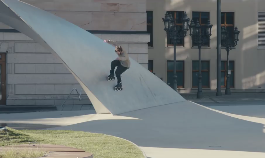 Powerslide Next