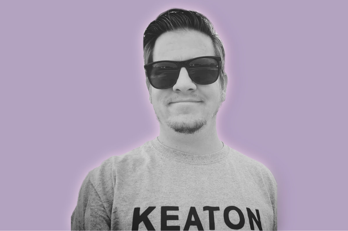 Kevin Little